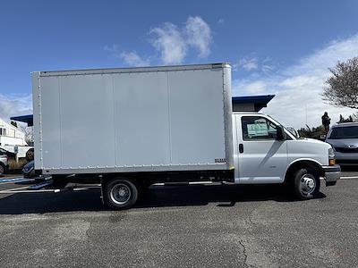 New 2024 Chevrolet Express 3500 Box Van for sale #J24619 - photo 2