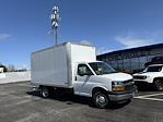 New 2024 Chevrolet Express 3500 Box Van for sale #J24619 - photo 3
