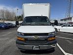 New 2024 Chevrolet Express 3500 Box Van for sale #J24619 - photo 4