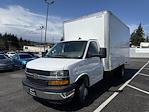 New 2024 Chevrolet Express 3500 Box Van for sale #J24619 - photo 5