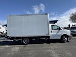 New 2024 Chevrolet Express 3500 Box Van for sale #J24619 - photo 2