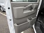 New 2024 Chevrolet Express 3500 14' Wabash Box Van with Walkramp for sale #J24630 - photo 12