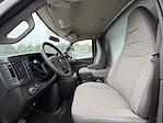 New 2024 Chevrolet Express 3500 14' Wabash Box Van with Walkramp for sale #J24630 - photo 14