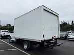 New 2024 Chevrolet Express 3500 14' Wabash Box Van with Walkramp for sale #J24630 - photo 2