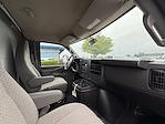 New 2024 Chevrolet Express 3500 14' Wabash Box Van with Walkramp for sale #J24630 - photo 9