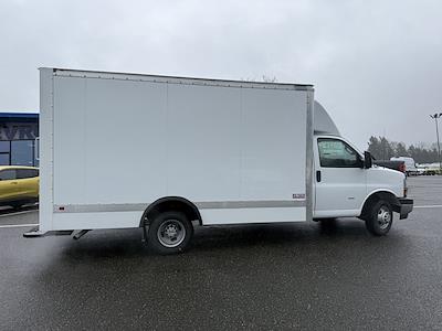 New 2024 Chevrolet Express 3500 1WT Regular Cab RWD Wabash Box Van for sale #J24631 - photo 2