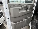 New 2024 Chevrolet Express 3500 1WT Regular Cab RWD Wabash Box Van for sale #J24631 - photo 12