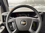 New 2024 Chevrolet Express 3500 1WT Regular Cab RWD Wabash Box Van for sale #J24631 - photo 15