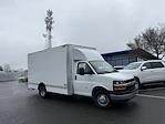 New 2024 Chevrolet Express 3500 1WT Regular Cab RWD Wabash Box Van for sale #J24631 - photo 3