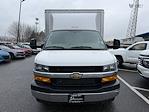 New 2024 Chevrolet Express 3500 1WT Regular Cab RWD Wabash Box Van for sale #J24631 - photo 4