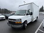 New 2024 Chevrolet Express 3500 1WT Regular Cab RWD Wabash Box Van for sale #J24631 - photo 5