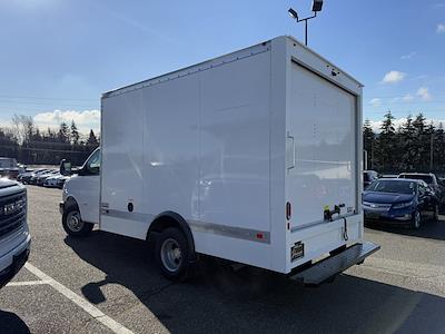 New 2024 Chevrolet Express 3500 1WT Regular Cab RWD Wabash Box Van for sale #J24643 - photo 2