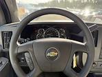 New 2024 Chevrolet Express 3500 1WT Regular Cab RWD Wabash Box Van for sale #J24643 - photo 15