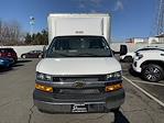 New 2024 Chevrolet Express 3500 1WT Regular Cab RWD Wabash Box Van for sale #J24643 - photo 4