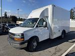 New 2024 Chevrolet Express 3500 1WT Regular Cab RWD Wabash Box Van for sale #J24643 - photo 5