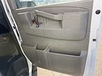 New 2024 Chevrolet Express 3500 1WT Regular Cab RWD Wabash Box Van for sale #J24643 - photo 8