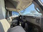 New 2024 Chevrolet Express 3500 1WT Regular Cab RWD Wabash Box Van for sale #J24643 - photo 9