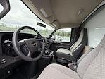New 2024 Chevrolet Express 3500 12' Wabash Box Van with Walkramp for sale #J24644 - photo 12