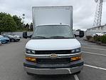 New 2024 Chevrolet Express 3500 12' Wabash Box Van with Walkramp for sale #J24644 - photo 4