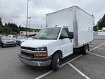 New 2024 Chevrolet Express 3500 12' Wabash Box Van with Walkramp for sale #J24644 - photo 5