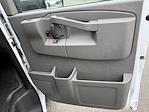 New 2024 Chevrolet Express 3500 12' Wabash Box Van with Walkramp for sale #J24644 - photo 7