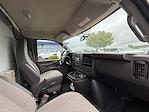 New 2024 Chevrolet Express 3500 12' Wabash Box Van with Walkramp for sale #J24644 - photo 8