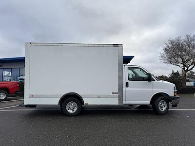 New 2024 Chevrolet Express 3500 Box Van for sale #J24648 - photo 2