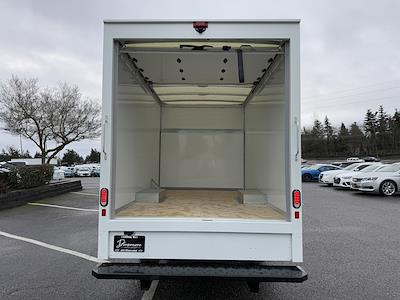 New 2024 Chevrolet Express 3500 Box Van for sale #J24649 - photo 2