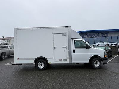 New 2024 Chevrolet Express 3500 Box Van for sale #J24650 - photo 2
