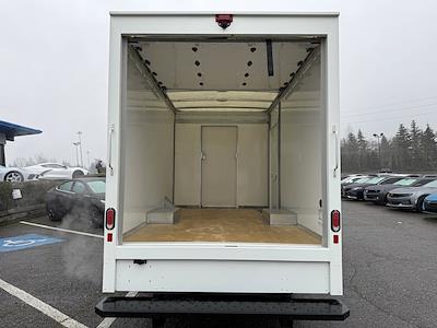 New 2024 Chevrolet Express 3500 Box Van for sale #J24650 - photo 2