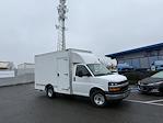 New 2024 Chevrolet Express 3500 1WT Regular Cab RWD Wabash Box Van for sale #J24650 - photo 3