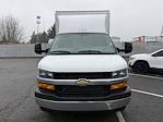 New 2024 Chevrolet Express 3500 1WT Regular Cab RWD Wabash Box Van for sale #J24650 - photo 4