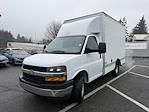 New 2024 Chevrolet Express 3500 1WT Regular Cab RWD Wabash Box Van for sale #J24650 - photo 5