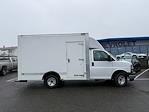 New 2024 Chevrolet Express 3500 1WT Regular Cab RWD Wabash Box Van for sale #J24650 - photo 6