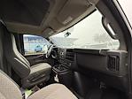 New 2024 Chevrolet Express 3500 1WT Regular Cab RWD Wabash Box Van for sale #J24650 - photo 9