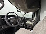 New 2024 Chevrolet Express 3500 Box Van for sale #J24650 - photo 22