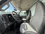 New 2024 Chevrolet Express 3500 14' Wabash Box Van with Walkramp for sale #J24653 - photo 14