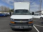 New 2024 Chevrolet Express 3500 14' Wabash Box Van with Walkramp for sale #J24653 - photo 4