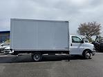 New 2024 Chevrolet Express 3500 14' Wabash Box Van with Walkramp for sale #J24653 - photo 6