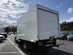 New 2024 Chevrolet Express 3500 14' Wabash Box Van with Walkramp for sale #J24653 - photo 2