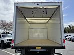 New 2024 Chevrolet Express 3500 14' Wabash Box Van with Walkramp for sale #J24653 - photo 7