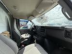 New 2024 Chevrolet Express 3500 14' Wabash Box Van with Walkramp for sale #J24653 - photo 9