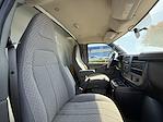 New 2024 Chevrolet Express 4500 17' Wabash Box Van with Walkramp for sale #J24661 - photo 10