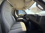 New 2024 Chevrolet Express 4500 17' Wabash Box Van with Walkramp for sale #J24661 - photo 11