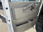 New 2024 Chevrolet Express 4500 17' Wabash Box Van with Walkramp for sale #J24661 - photo 12