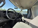 New 2024 Chevrolet Express 4500 17' Wabash Box Van with Walkramp for sale #J24661 - photo 13