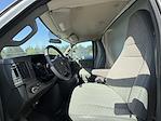 New 2024 Chevrolet Express 4500 17' Wabash Box Van with Walkramp for sale #J24661 - photo 14