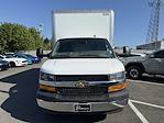New 2024 Chevrolet Express 4500 17' Wabash Box Van with Walkramp for sale #J24661 - photo 4
