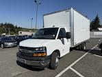 New 2024 Chevrolet Express 4500 17' Wabash Box Van with Walkramp for sale #J24661 - photo 5