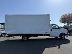 New 2024 Chevrolet Express 4500 17' Wabash Box Van with Walkramp for sale #J24661 - photo 6